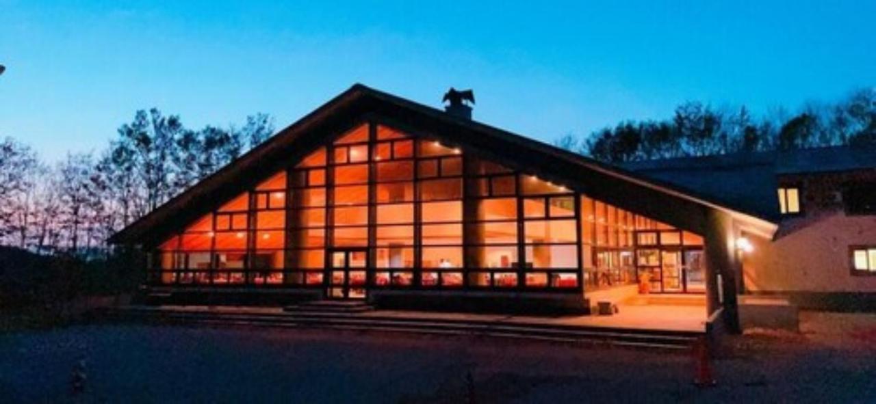 Berjaya Hakkoda Ski Resort Aomori Exterior photo